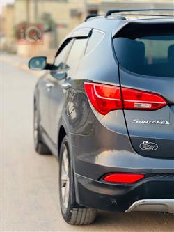 هیوندای سەنتافی